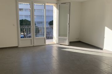 Appartement avec terrasse 2 chambres en vente à Sainte-Maxim