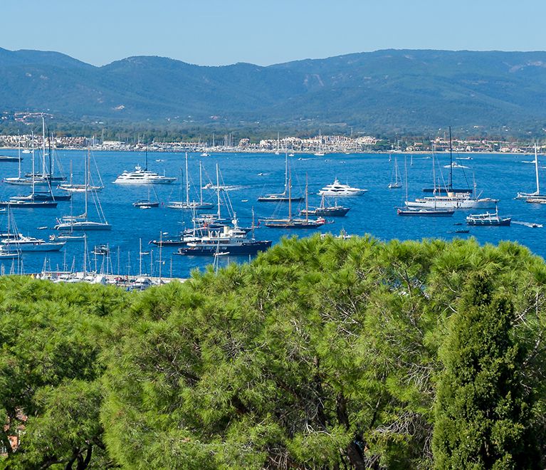 CAP 180 Immobilier